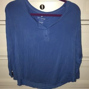AEO Soft and Sexy T shirt